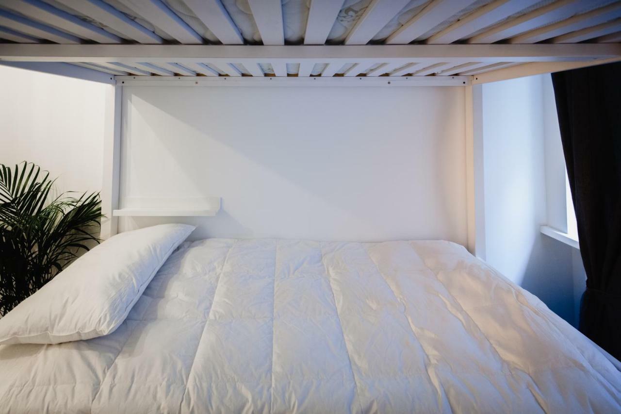 La Boutique Del Vento - Esclusivo In Pieno Centro Appartement Triëst Buitenkant foto